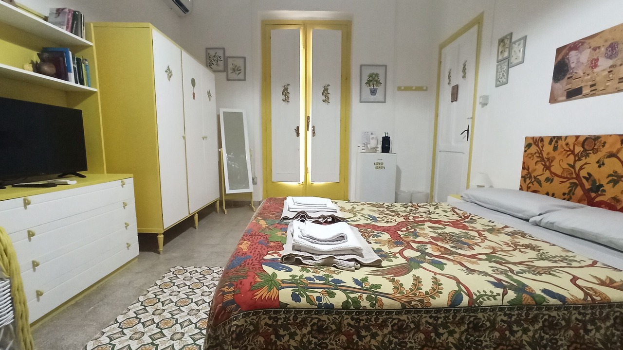 Photo of Bedroom in Marsala