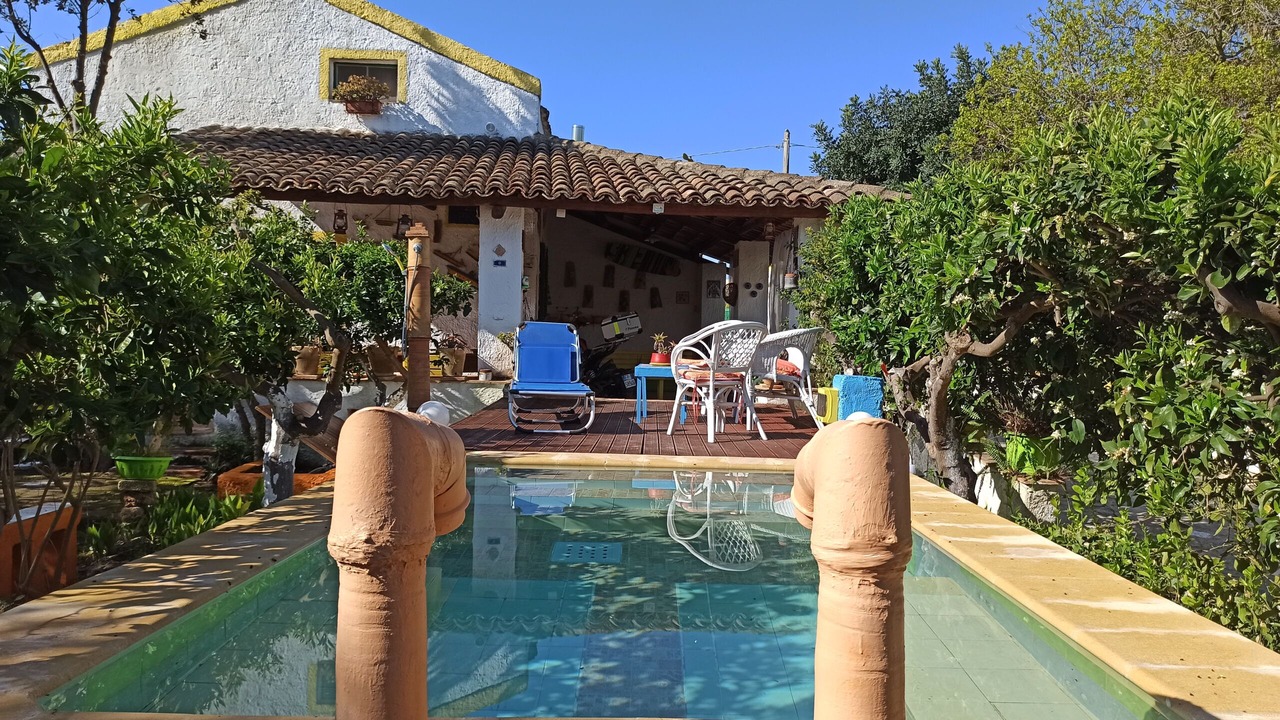 Photo of Bathroom in Marsala