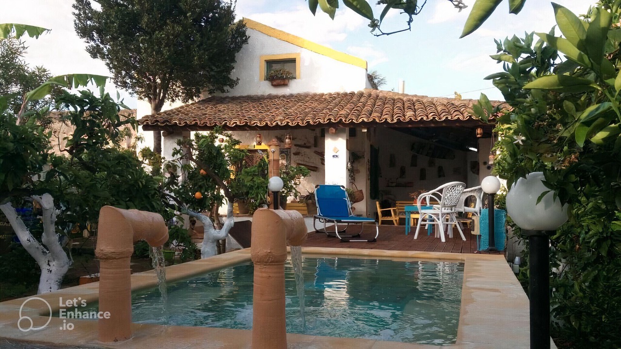 Photo of Outdoor in Marsala