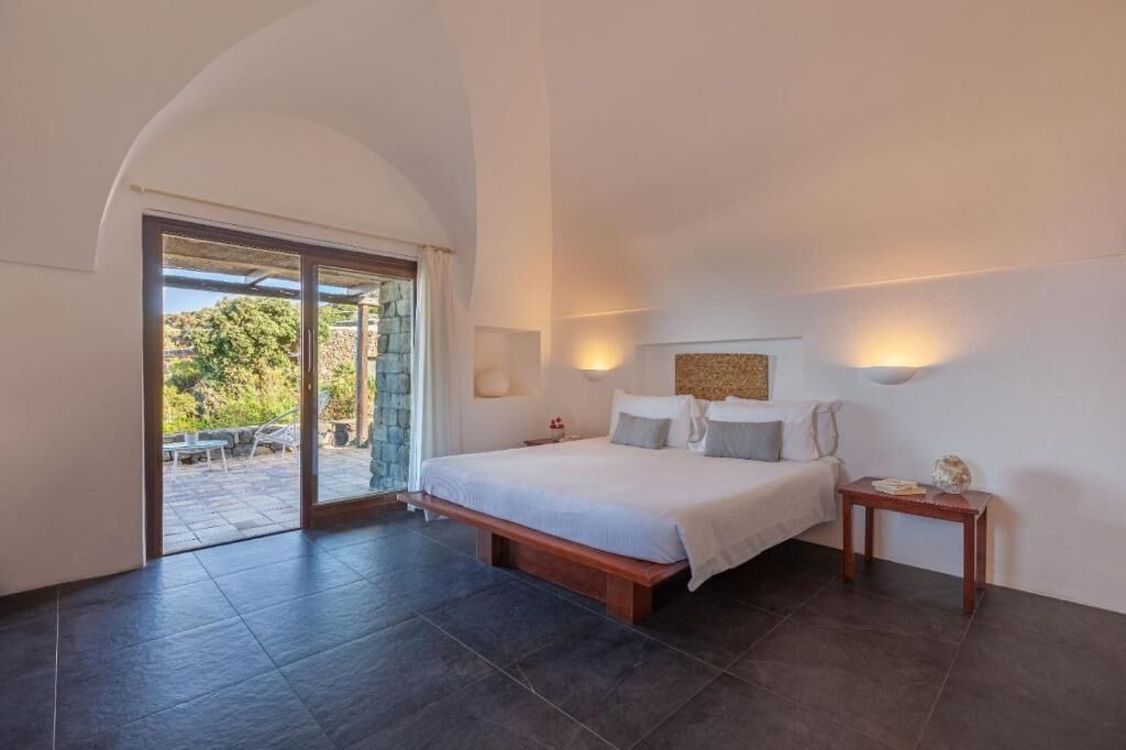 Photo of Bedroom in Tracino