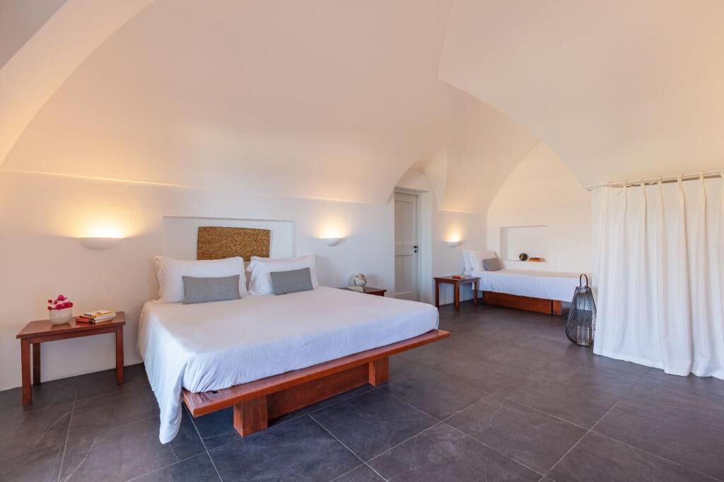 Photo of Bedroom in Tracino
