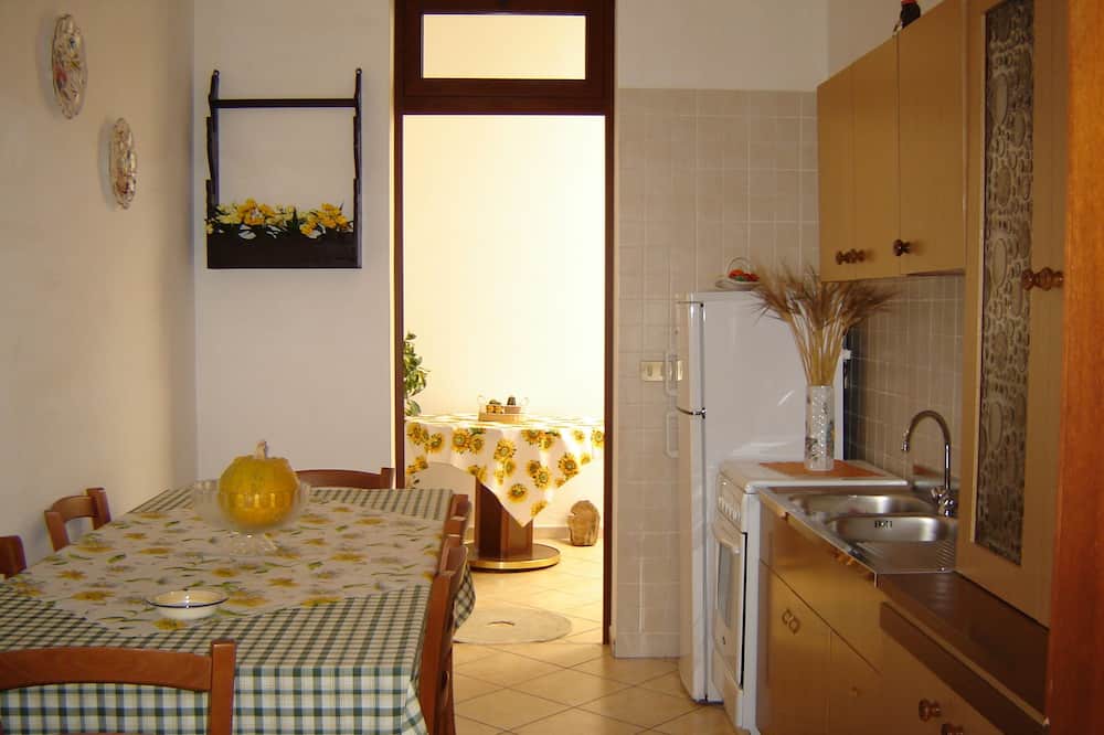 Photo of Kitchen in Mockarta