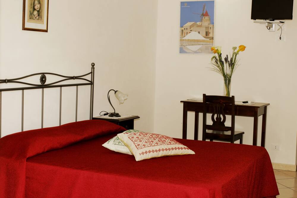 Photo of Bedroom in Mockarta