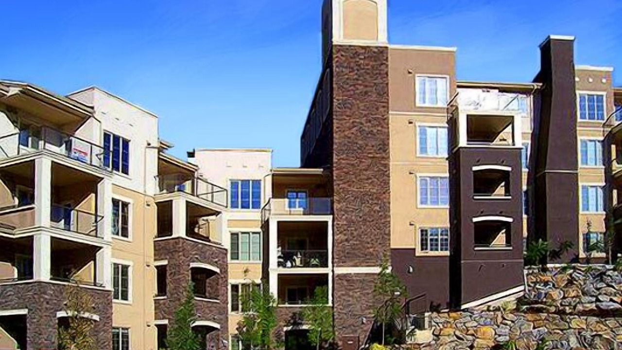 Photo of Outdoor in Quail Ridge
