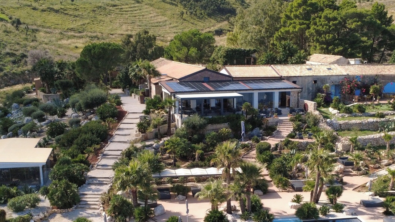 Photo of Outdoor in San Vito Lo Capo