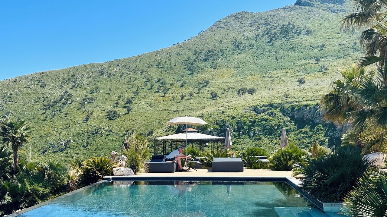 Photo of Outdoor in San Vito Lo Capo