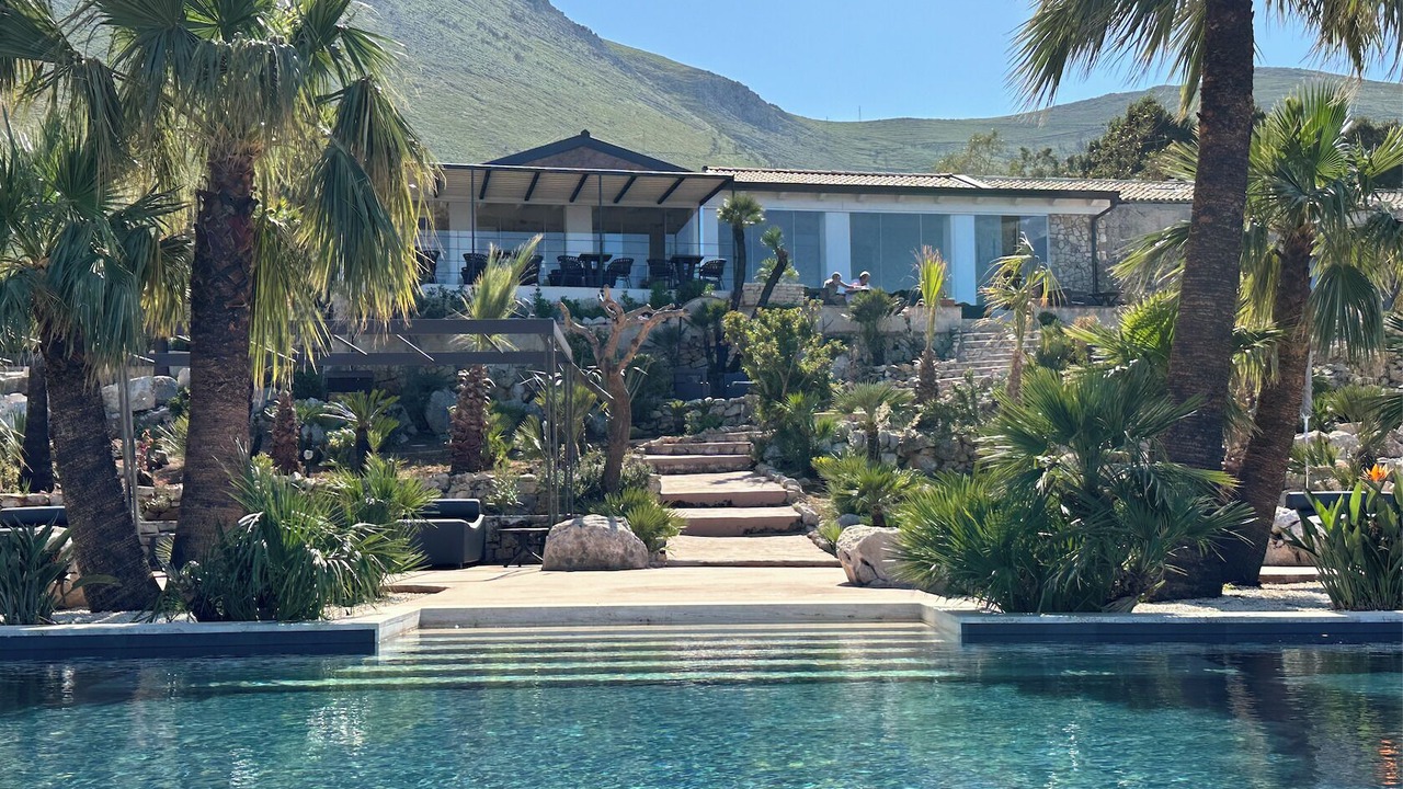 Photo of Outdoor in San Vito Lo Capo
