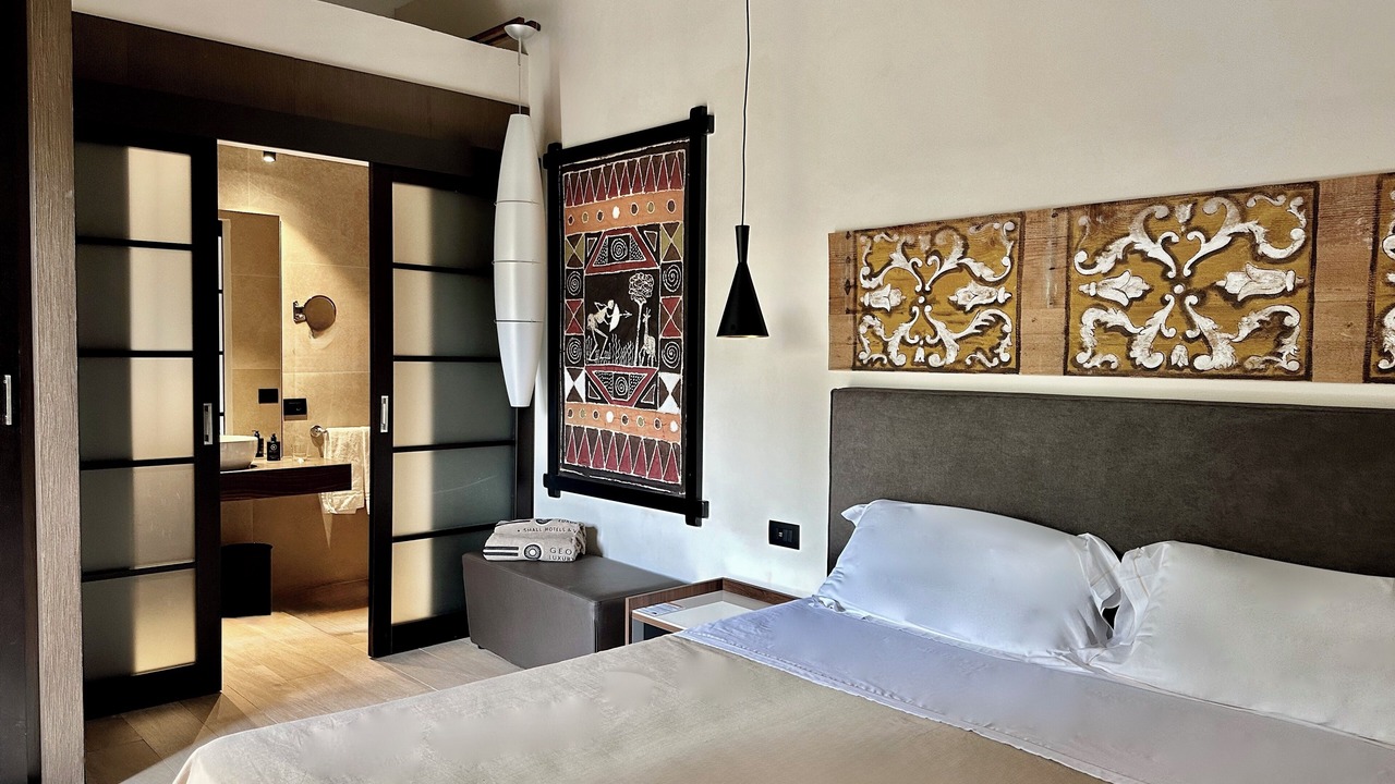 Photo of Bedroom in San Vito Lo Capo