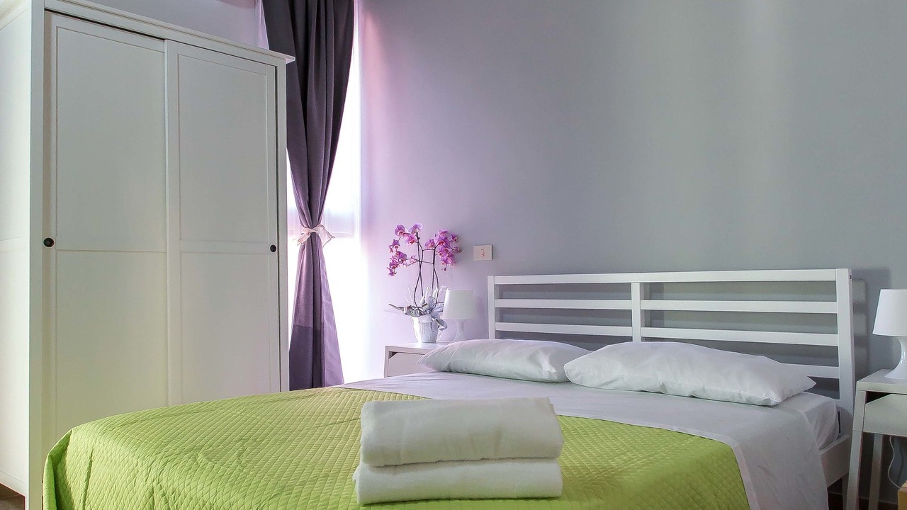 Photo of Bedroom in Terrasini