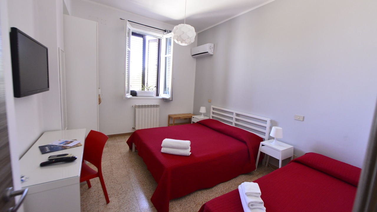 Photo of Bedroom in Terrasini