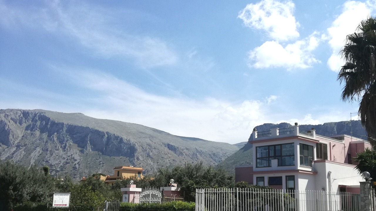 Photo of Outdoor in Terrasini