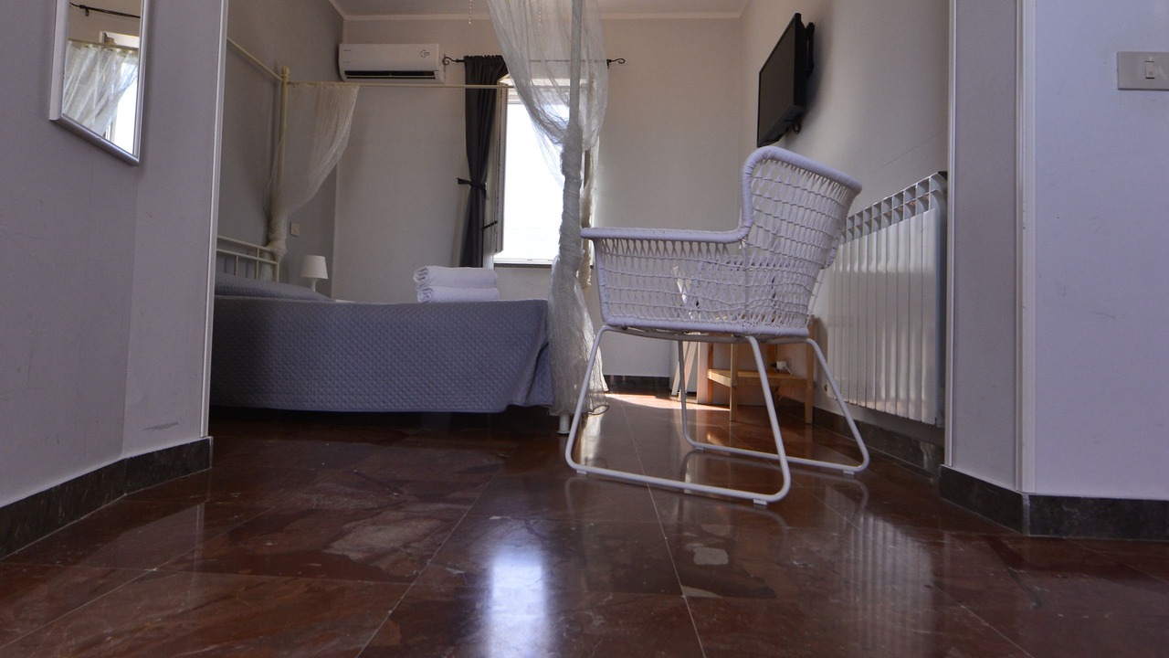 Photo of Bedroom in Terrasini