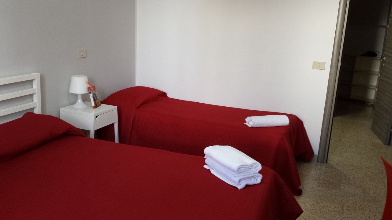 Photo of Bedroom in Terrasini