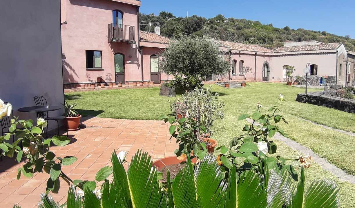 Photo of Outdoor in Fiumefreddo di Sicilia