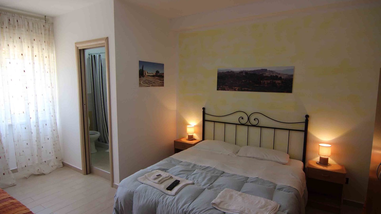 Photo of Bedroom in Fiumenaro