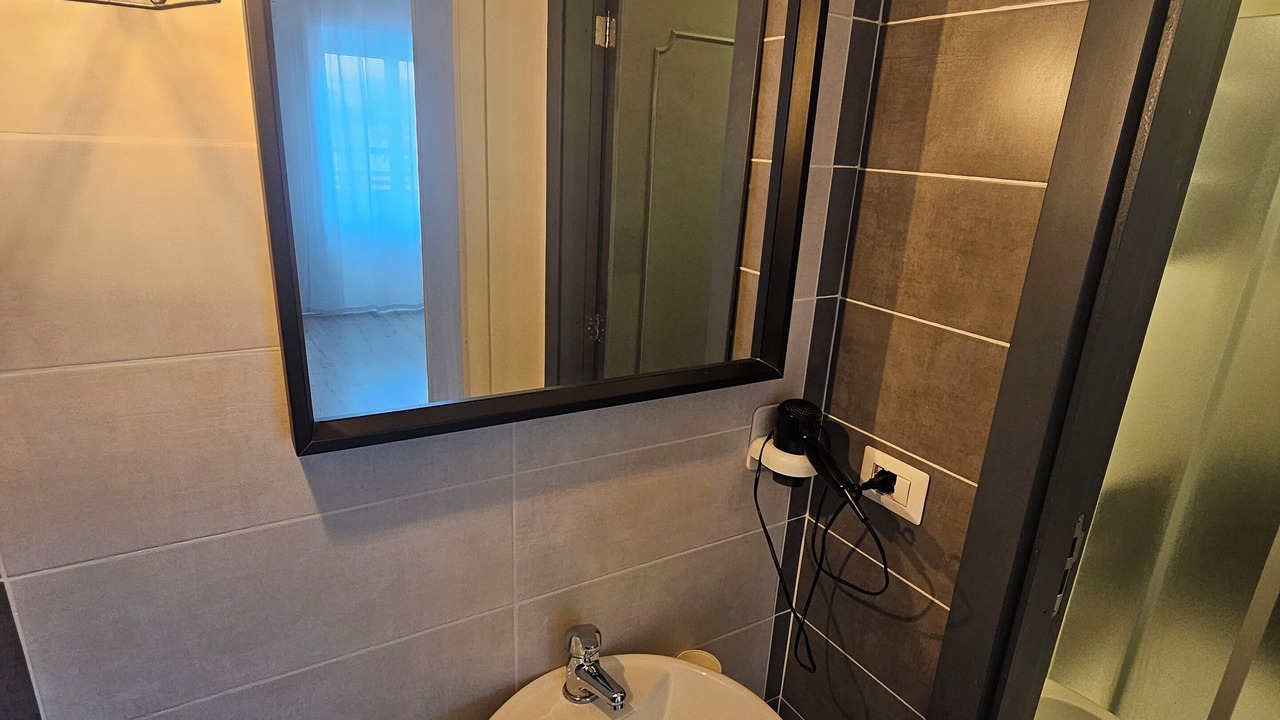 Photo of Bathroom in San Filippo del Mela