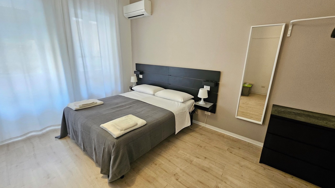 Photo of Bedroom in San Filippo del Mela