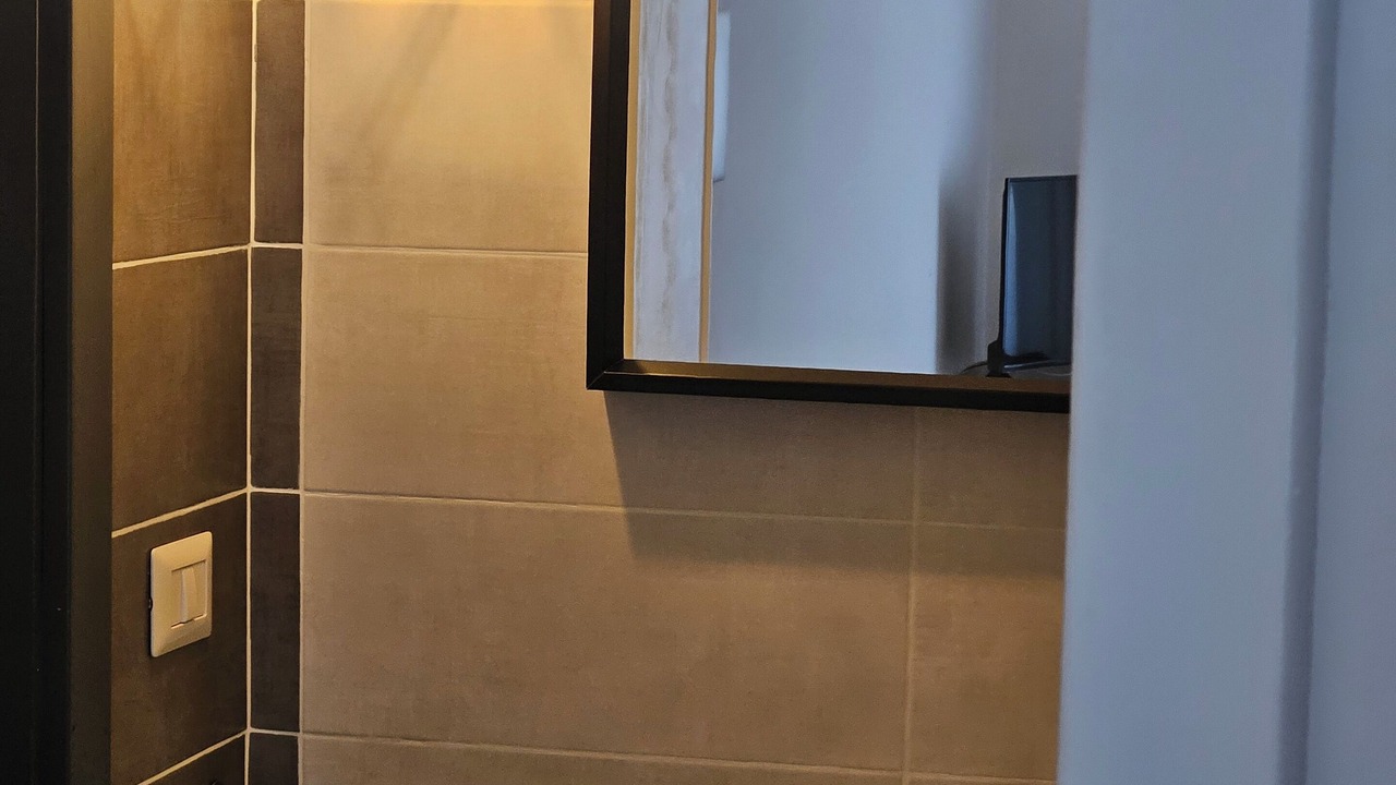 Photo of Bathroom in San Filippo del Mela