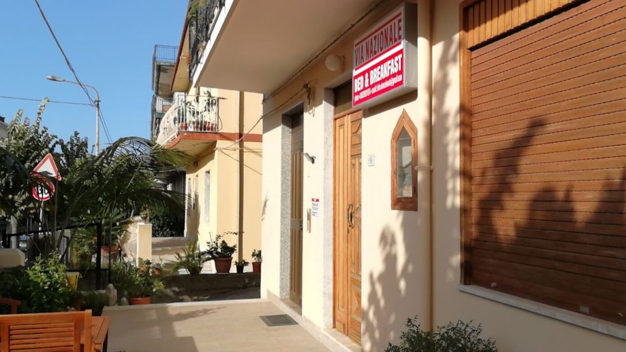 Photo of Outdoor in San Filippo del Mela