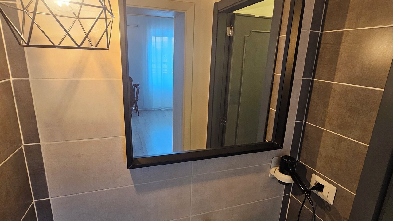 Photo of Bathroom in San Filippo del Mela