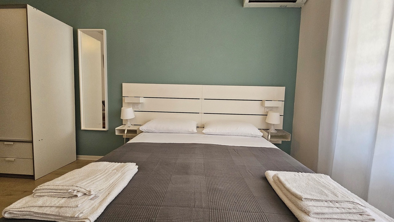 Photo of Bedroom in San Filippo del Mela