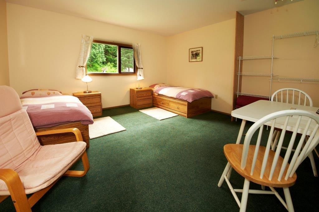 Photo of Bedroom in Terrace