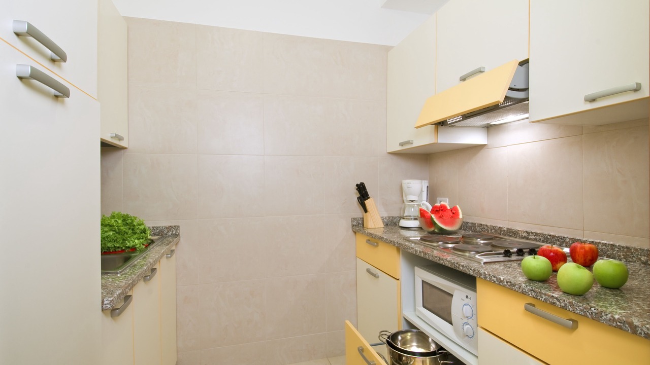 Photo of Kitchen in Baveno