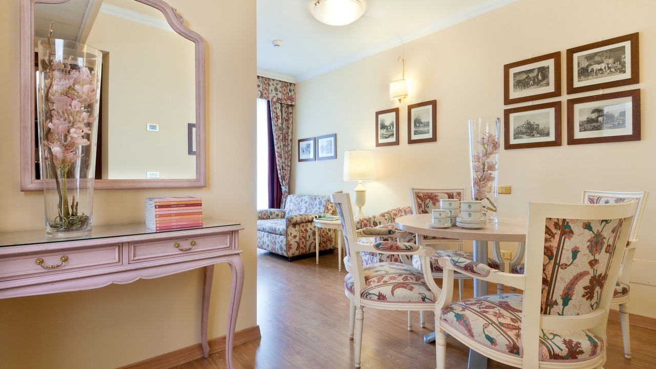 Photo of Bedroom in Baveno