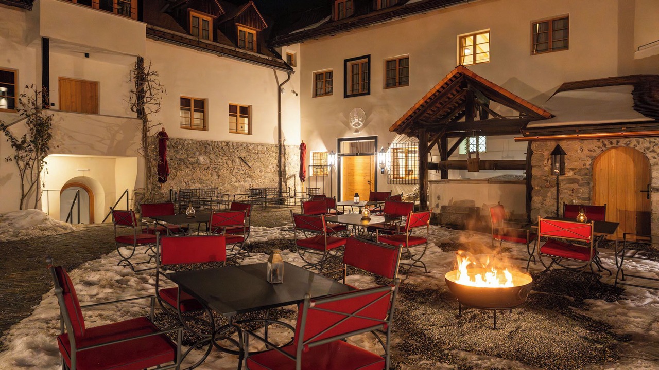 Photo of Outdoor in San Lorenzo di Sebato