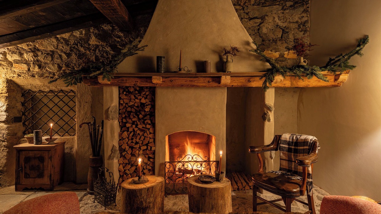 Photo of Livingroom in San Lorenzo di Sebato