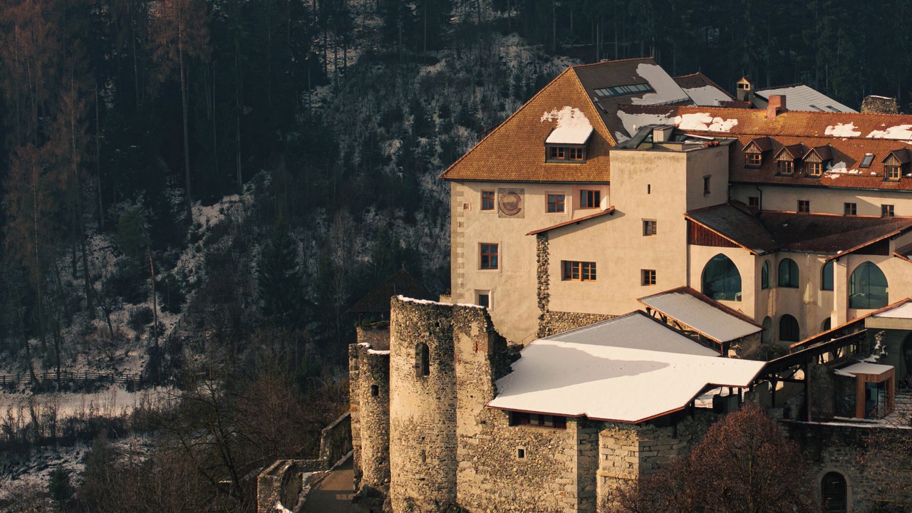 Photo of Outdoor in San Lorenzo di Sebato
