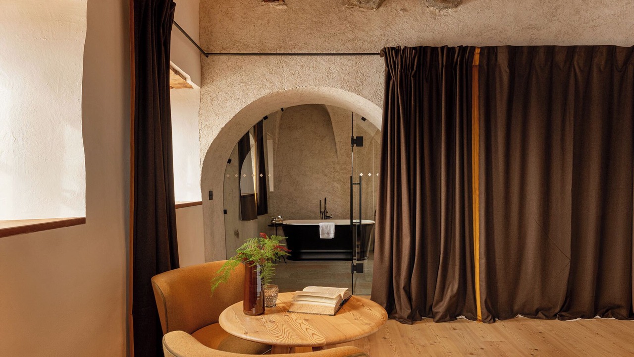 Photo of Bathroom in San Lorenzo di Sebato