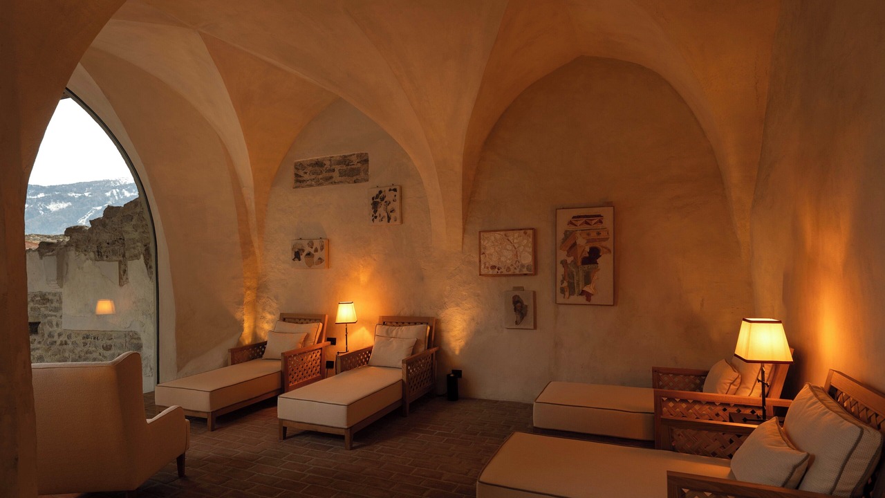 Photo of Bedroom in San Lorenzo di Sebato