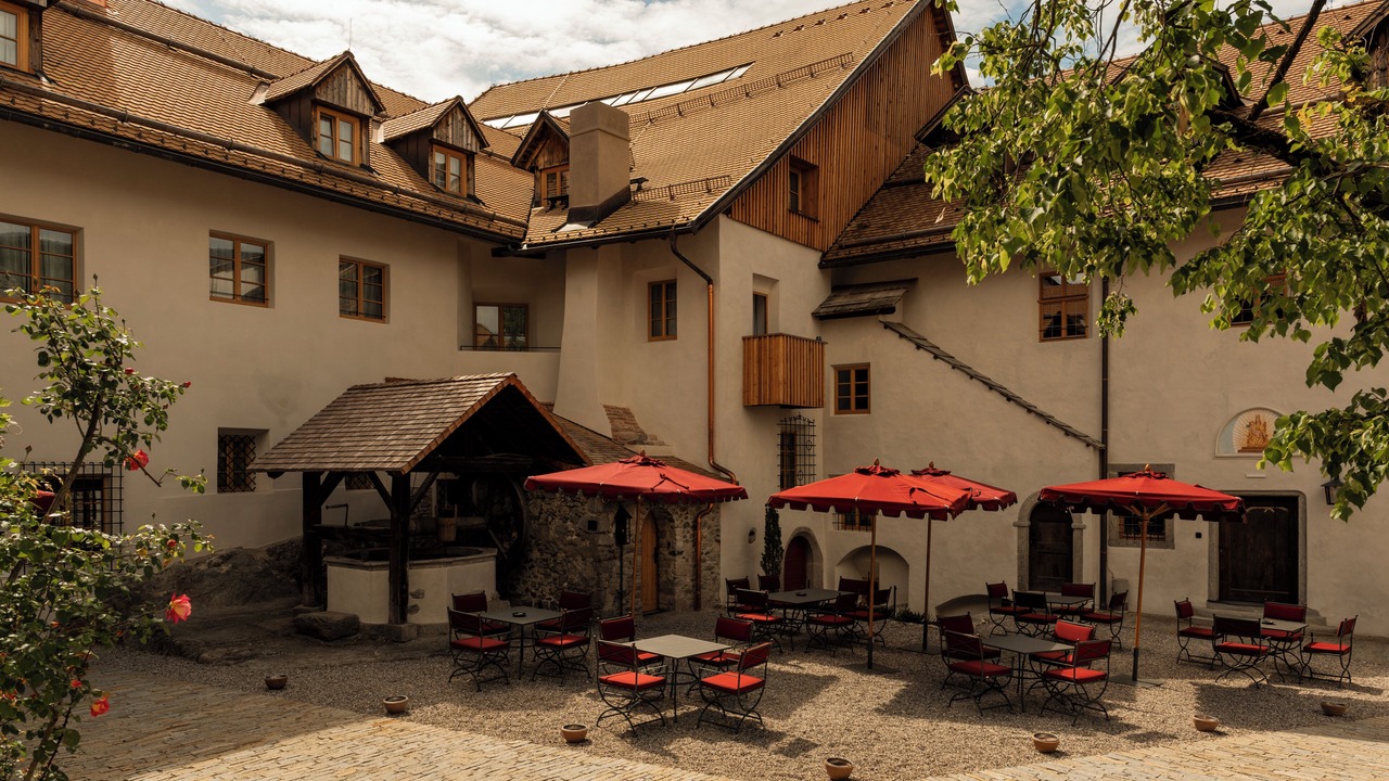 Photo of Outdoor in San Lorenzo di Sebato