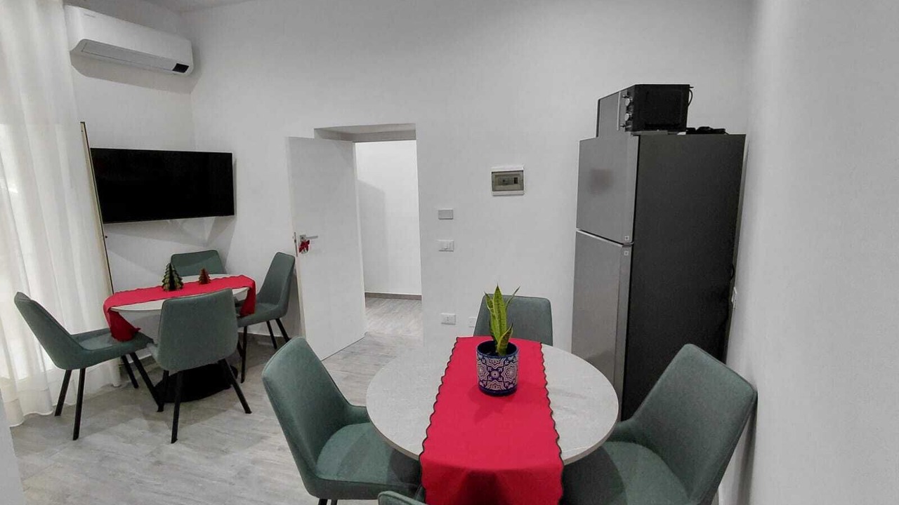 Photo of Livingroom in Agrigento