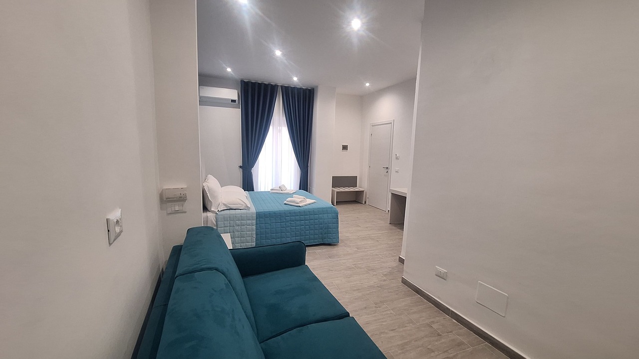 Photo of Bedroom in Agrigento