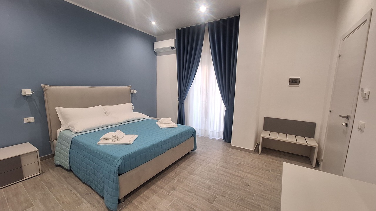 Photo of Bedroom in Agrigento