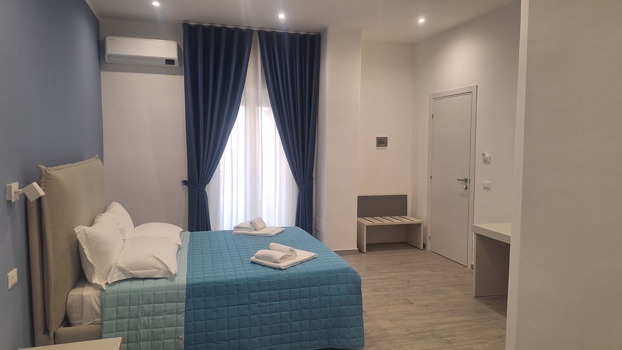 Photo of Bedroom in Agrigento