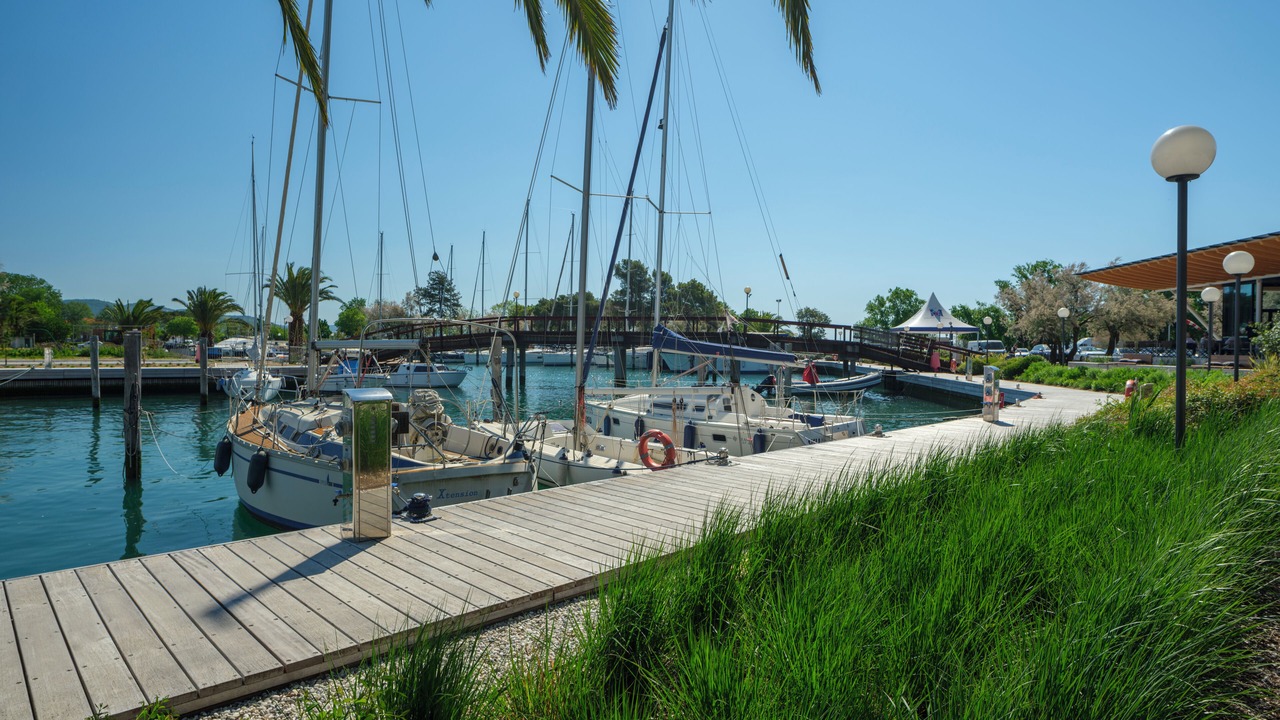 Photo of Outdoor in Monfalcone