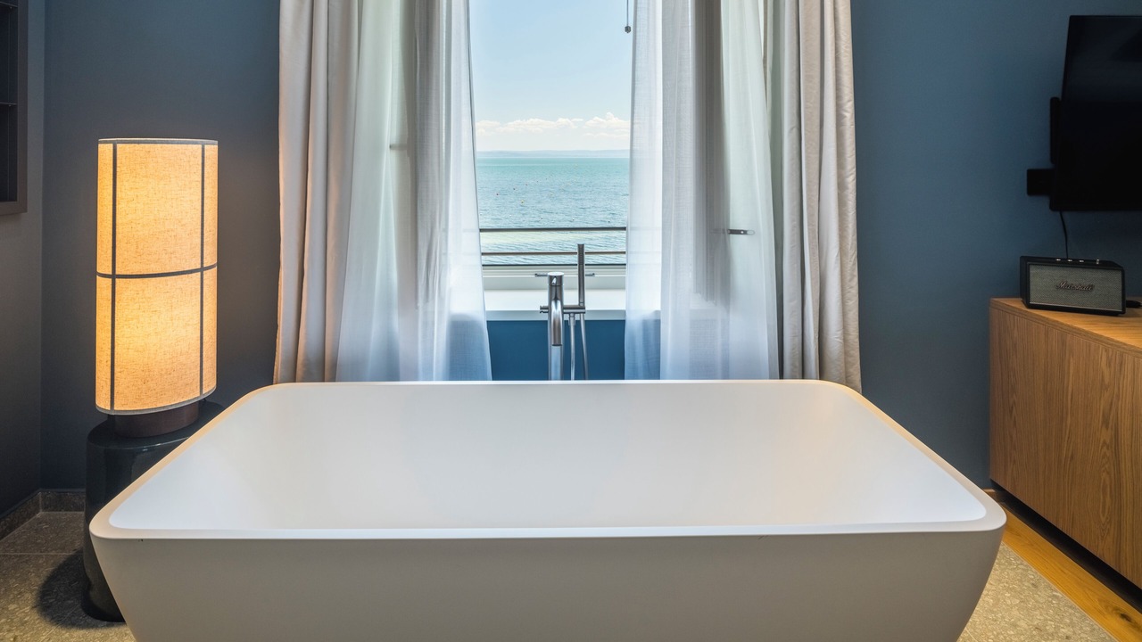 Photo of Bedroom in Monfalcone