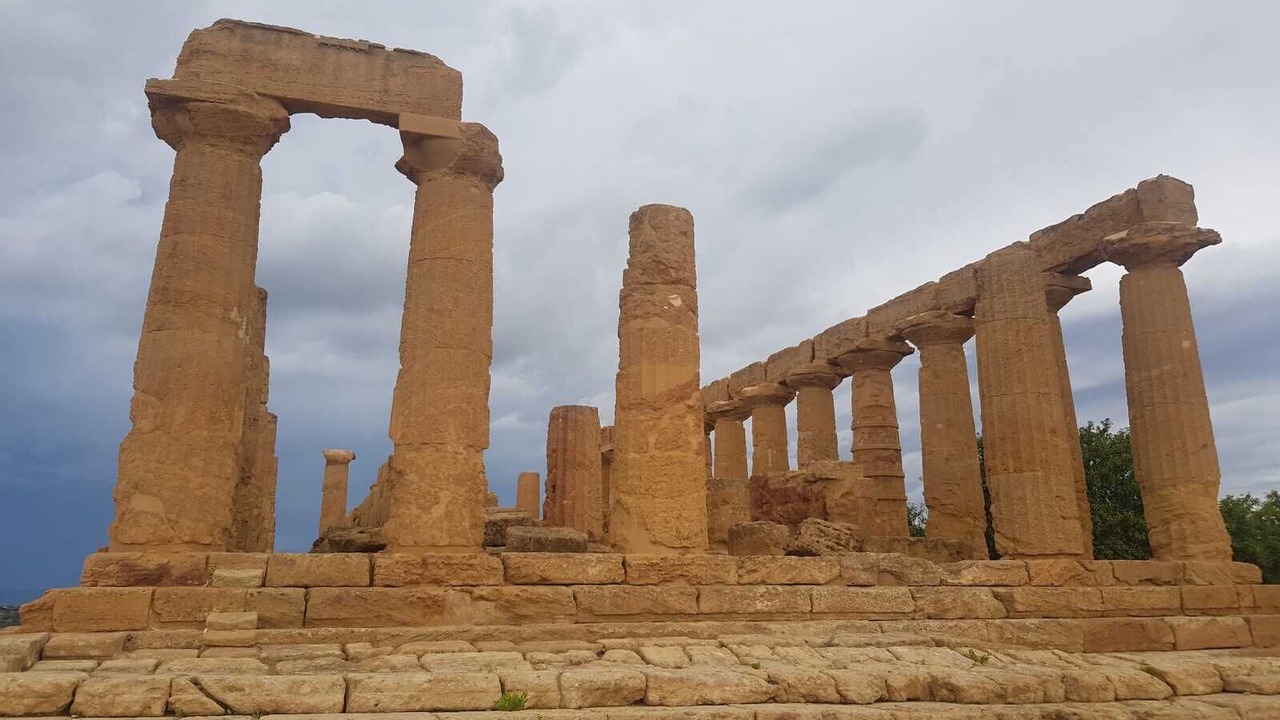 Photo of Outdoor in Agrigento