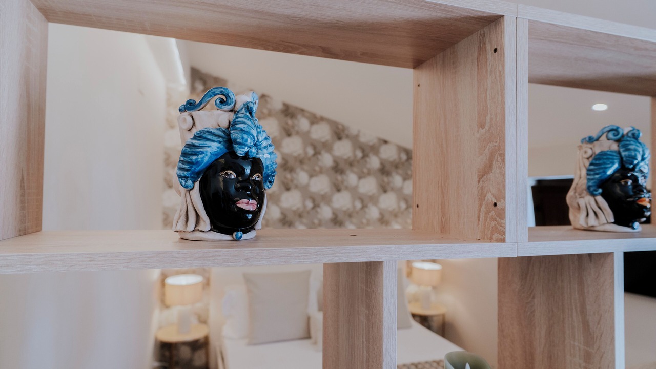 Photo of Bedroom in Gangi