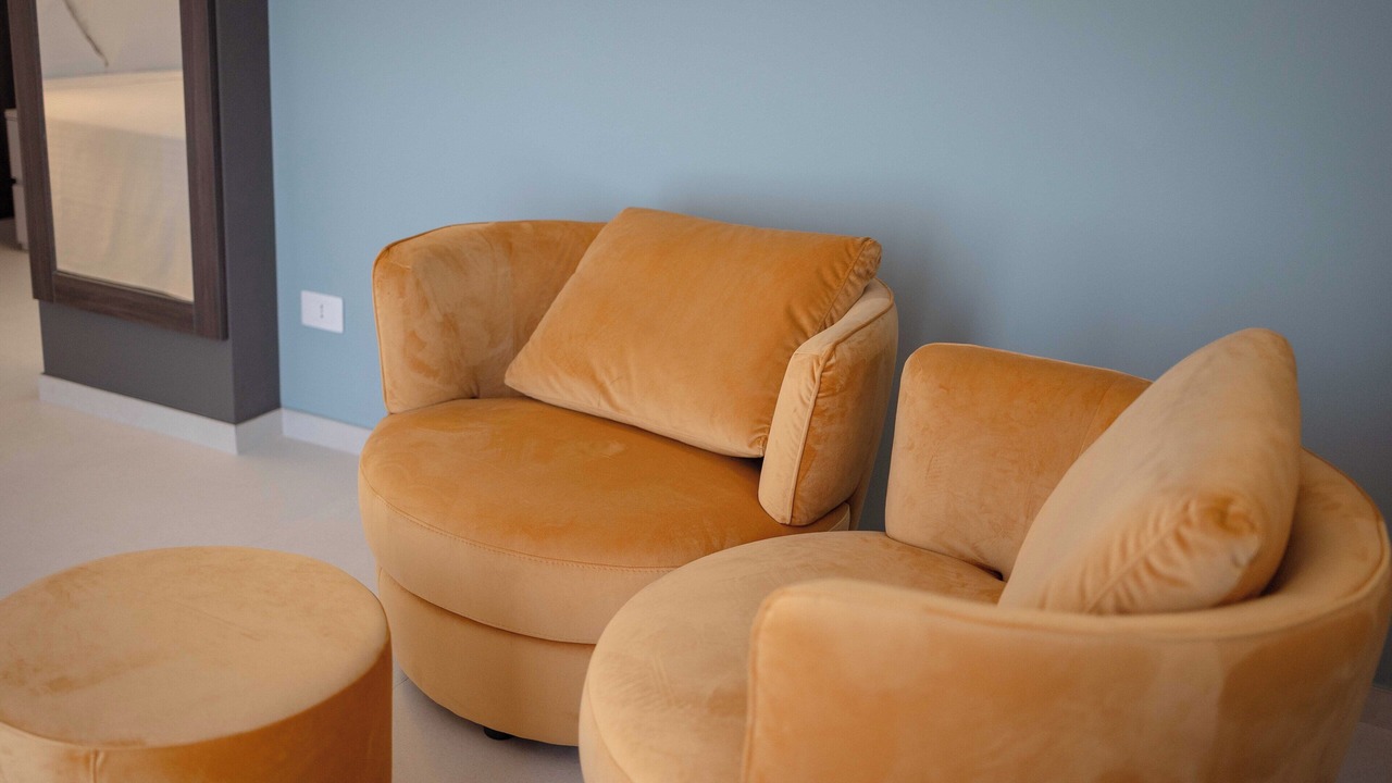 Photo of Bedroom in Solfarelli