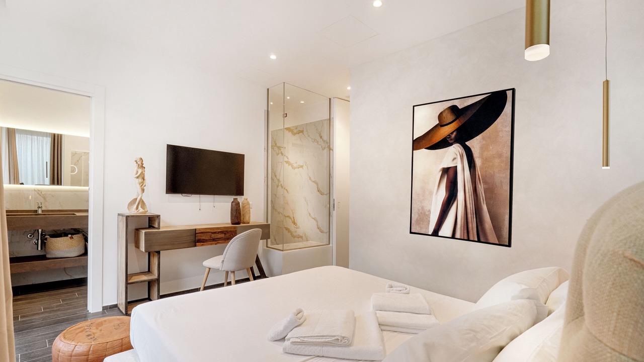 Photo of Bedroom in Marina di Ragusa