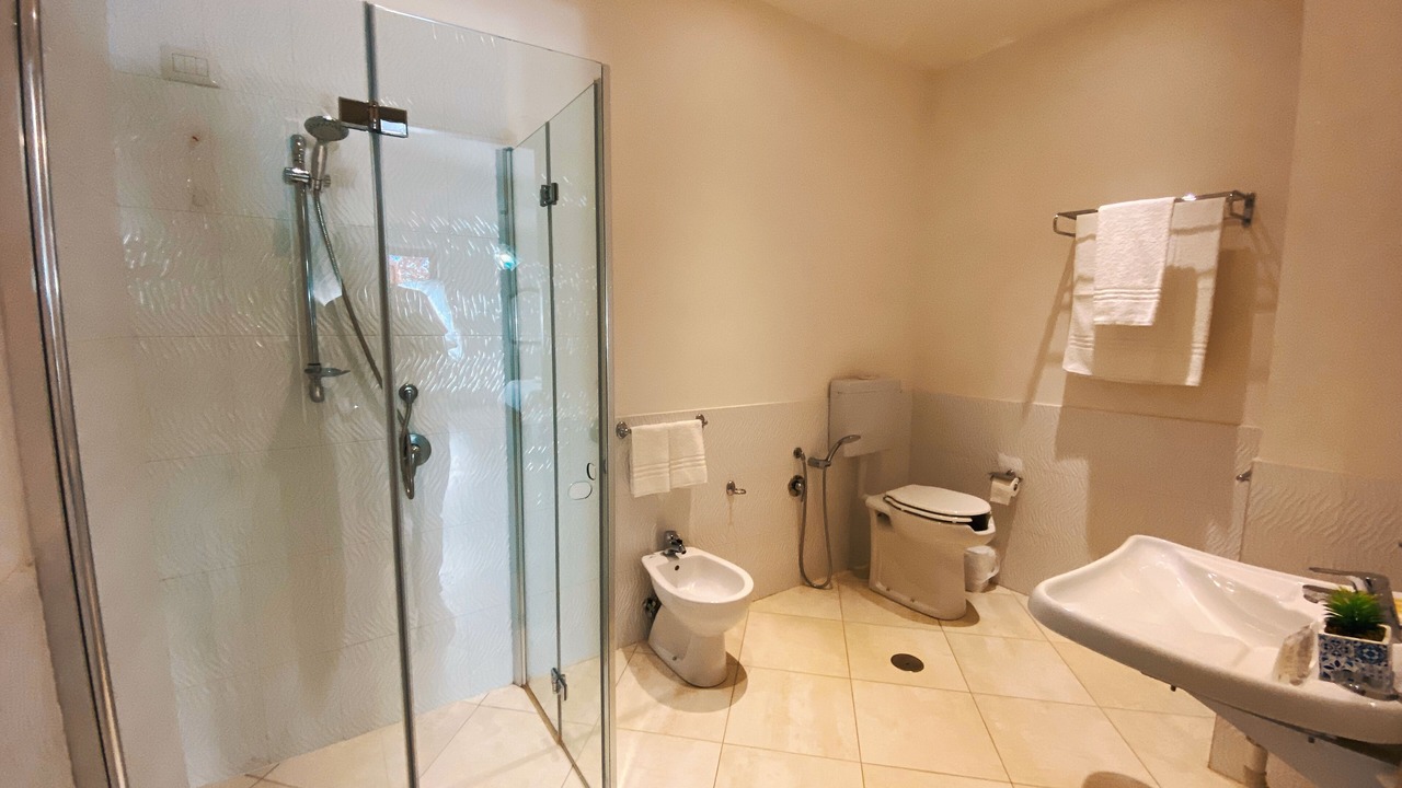 Photo of Bathroom in Acuto