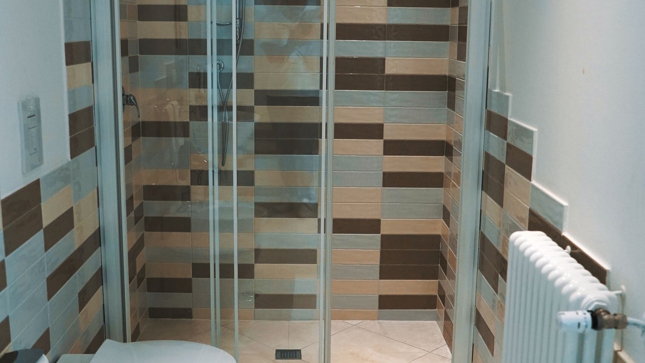 Photo of Bathroom in Acuto