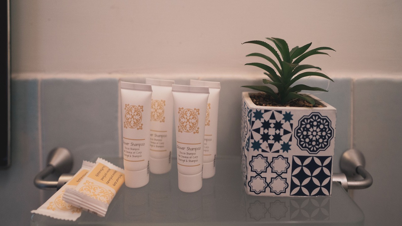 Photo of Bathroom in Acuto