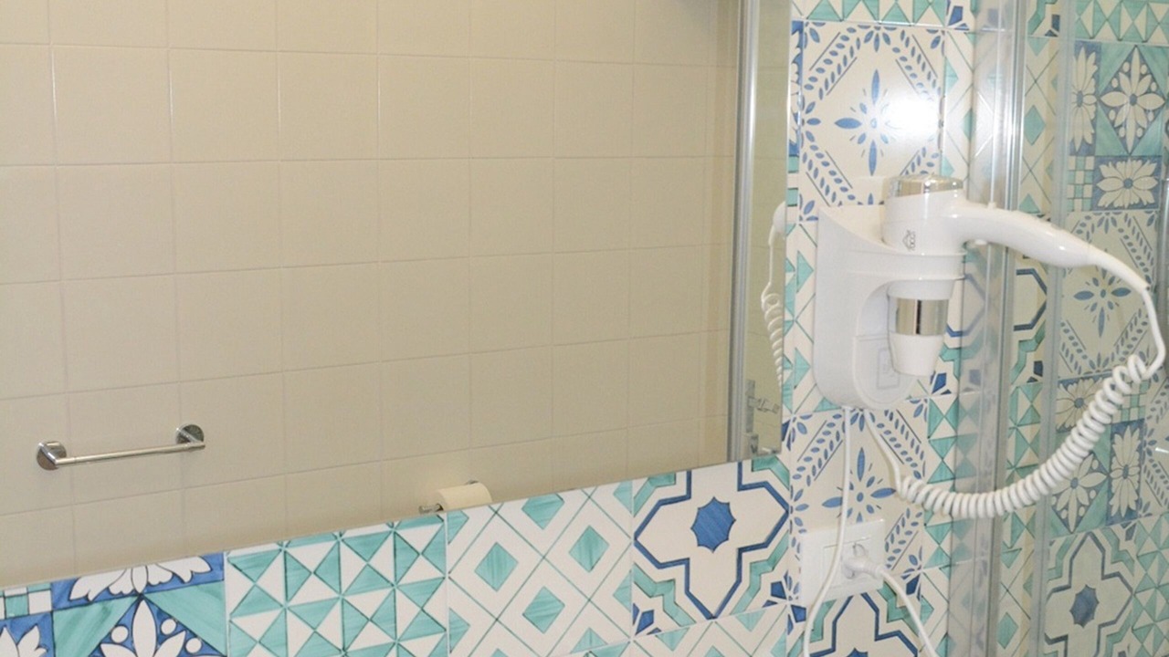 Photo of Bathroom in Macari