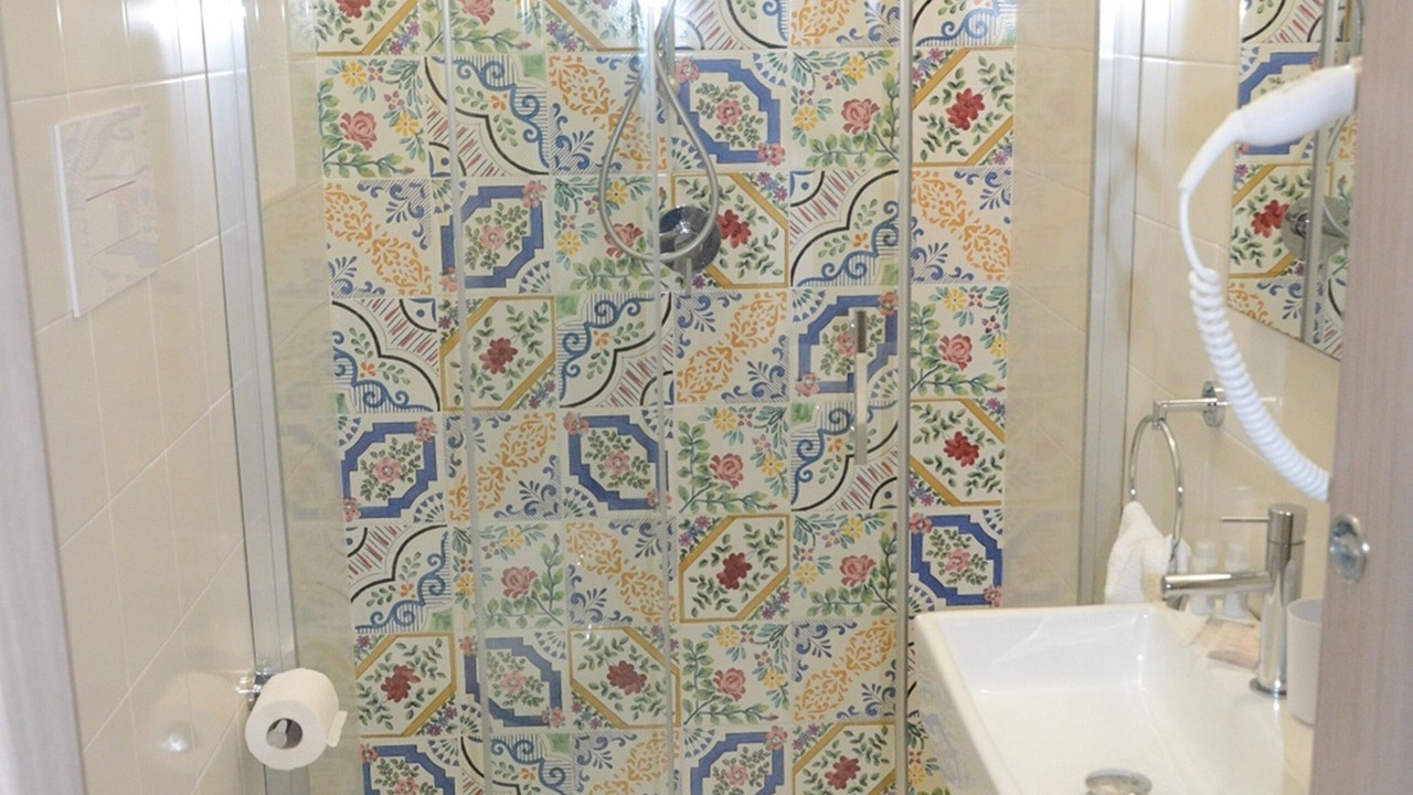 Photo of Bathroom in Macari