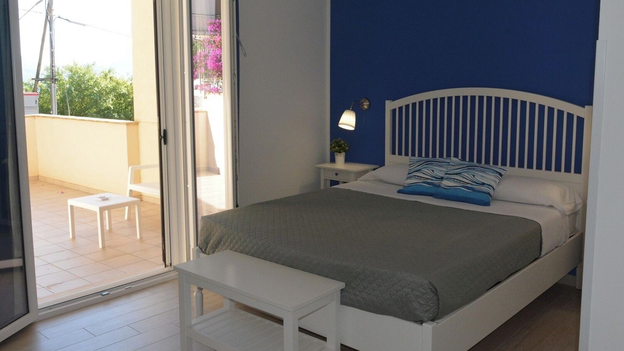 Photo of Bedroom in Macari